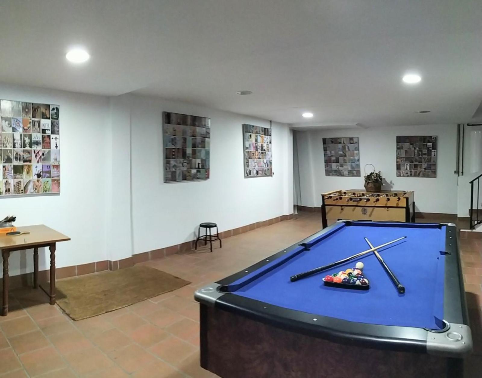 A 15 Minutos Granada Piscina Jacuzzi Barbacoa Guest House Güevéjar Exterior foto